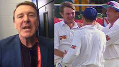 'कई दिनों तक ब्रश नहीं करता था ताकि...', इंग्लैंड के पूर्व क्रिकेटर का खुलासा, बताया मैदान पर क्यों करता था ये गंदी हरकत