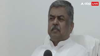 'RSS का आजादी में क्या योगदान', कांग्रेस नेता बीके हरिप्रसाद ने संघ को बताया भारतीय तालिबान