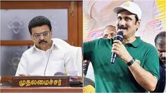 தமிழக அரசு கடன் வாங்கி வீண் செலவு! வளர்ச்சி திட்டங்களில் பின்தங்கியதா? அன்புமணி ராமதாஸ் குற்றச்சாட்டு!