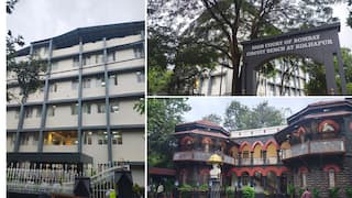 Kolhapur : कोल्हापूर सर्किट बेंचच्या पहिल्याच दिवशी गोकुळविरोधात याचिका, 120 केसेस बोर्डवर