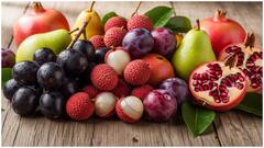 వర్షాలు పడేప్పుడు రోగనిరోధక శక్తి పెంచుకోవడానికి తినాల్సిన పండ్లు ఇవే