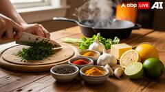 6 Kitchen Tricks That Will Make You A Better Cook Instantly