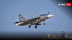 2000 KM/घंटा की स्पीड,  3,500 KG पेलोड क्षमता...   दुश्मनों को 160KM दूर से बनाएगा टारगेट; जानें तेजस फाइटर जेट की खासियत