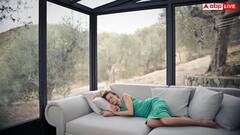 रातभर करवटें बदलते हो? ओवरथिंकिंग रोकने और सुकूनभरी नींद पाने के 9 जबरदस्त  उपाय