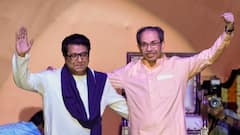 बेस्ट पतसंस्थेच्या निवडणुकीसाठी आज मतदान, 24 तासांपूर्वी EOW कडून संचालकांना नोटीस, ब्रँड ठाकरेची जादू चालणार?