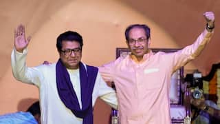 उद्धव ठाकरे-राज ठाकरे साथ आए तो BMC चुनाव में महायुति को होगा नुकसान? शिवसेना नेता का बड़ा दावा