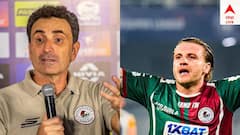 চিরপ্রতিদ্বন্দ্বী ডার্বিতে নামার আগে ইস্টবেঙ্গলকে সমীহ করছেন মোলিনা, কী বলছেন কামিংস?