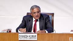 CEC Gyanesh Kumar Explains Duplicate EPICs, Unravels ‘House No. 0’ Mystery In Voter Rolls