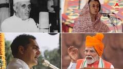 স্বাধীনতা দিবসের ভাষণ: ১৯৪৭ সাল থেকে কীভাবে প্রধানমন্ত্রীরা ভারতের অগ্রগতির রূপরেখা নির্মাণ করেছেন ?