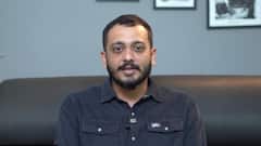 After Manjummel Boys, Chidambaram Kickstarts New Film Balan With Jithu Madhavan