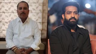 Daggupati Venkateswara Prasad On War 2: ఎన్టీఆర్ను తిట్టలేదు... ఆ కాల్ నాది కాదు - టీడీపీ ఎమ్మెల్యే దగ్గుపాటి ప్రసాద్ రియాక్షన్