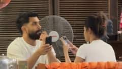 Mouni Roy’s Dinner Outing With Suraj Nambiar Goes Viral, Fans React: ‘Sitting Like Strangers’