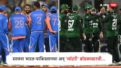 IND vs PAK हायव्होल्टेज सामना अन् पैशांचा पाऊस! जाहिरात दर ऐकून थक्क व्हाल, 10 सेकंदांची किंमत लाखांच्या घरात