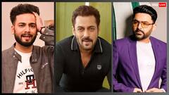 एल्विश यादव से पहले इन सितारों पर हुई ताबड़तोड़ फायरिंग, एक ने तो गंवाई जान