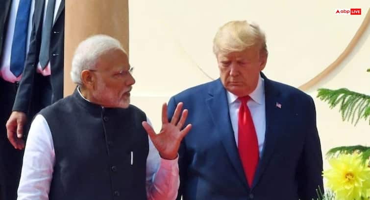 50 फीसदी टैरिफ का क्या होगा? अमेरिका और भारत के बीच ट्रेड डील पर बातचीत अटकी; ट्रंप की टीम ने ट 50 फीसदी टैरिफ का क्या होगा? अमेरिका और भारत के बीच ट्रेड डील पर बातचीत अटकी; ट्रंप की टीम ने ट