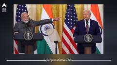 ਭਾਰਤ-ਅਮਰੀਕਾ ਵਪਾਰ ਸੌਦੇ ‘ਤੇ ਸੰਕਟ, ਅਮਰੀਕੀ ਡੈਲੀਗੇਸ਼ਨ ਦਾ ਦਿੱਲੀ ਦੌਰਾ ਰੱਦ - ਰਿਪੋਰਟ