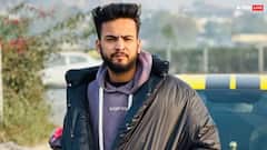 एल्विश यादव के घर पर चली गोलियां, 10 से 12 राउंड हुई फायरिंग