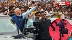 SPG के हाथों में क्यों होता है काला सूटकेस, क्या उसमें होते हैं हथियार? जान लीजिए सच्चाई