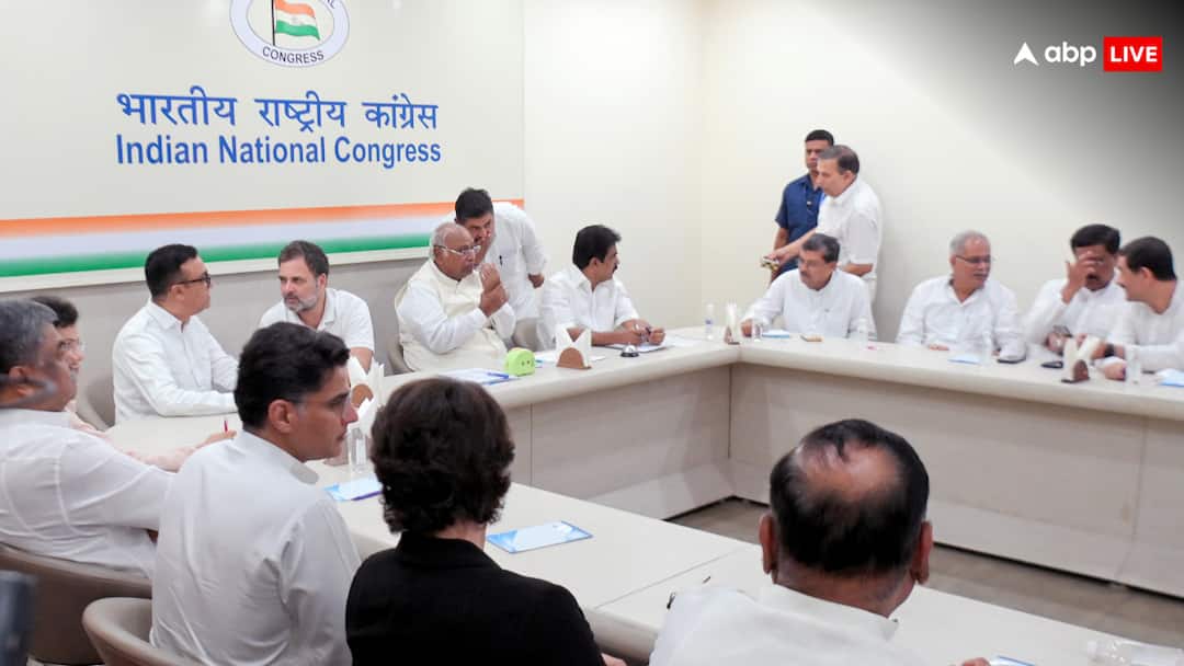 इंडिया गठबंधन की बैठक कल, हो सकती है उपराष्ट्रपति पद के लिए उम्मीदवार के नाम पर चर्चा