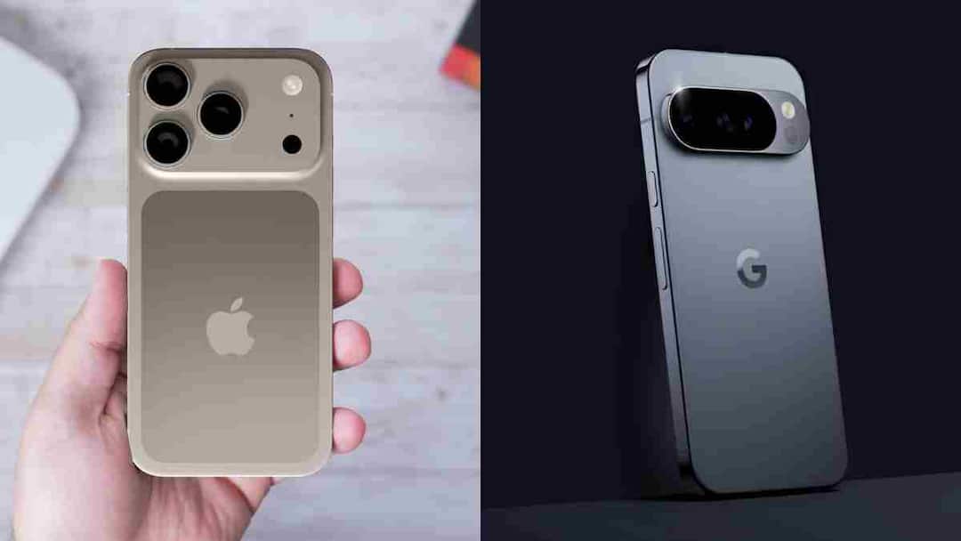 iPhone 17 Pro Vs Pixel 10 Pro 5G Know which premium phone will rule this year iPhone 17 Pro Vs Pixel 10 Pro 5G: जानें इस साल कौन सा प्रीमियम फोन करेगा सबपे राज, किसे खरीदना होगा बेस्ट