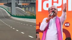 द्वारका एक्सप्रेस-वे से दिल्ली और आसपास के लोगों को कैसे होगा फायदा, मंत्री आशीष सूद ने बताया