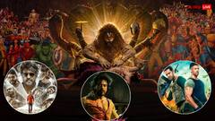 'महावतार नरसिम्हा' को हल्के में लिया 'कुली'-'वॉर 2' वालों ने, फिल्म ने आज इन्हें भी पीछे कर दिया!