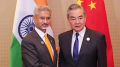Chinese FM Wang Yi In India From Monday, To Meet PM Modi, Jaishankar, Doval Ahead Of SCO Summit