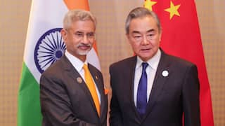 Jaishankar Meets Wang Yi In Delhi, Raises ‘3 Mutuals’ For India-China Ties, Border Stability, Terrorism Fight