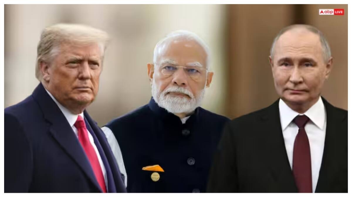 USA India: ”சீனா அப்படி, ஆனா இந்தியா” 50% வரிக்கு அமெரிக்கா சொன்ன நியாயம்.. ரஷ்ய எண்ணெய் விவகாரம்
