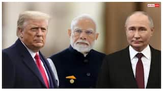 Donald Trump: இந்தியா என்ன ஊறுகாயா.? அமெரிக்க அதிபர் ட்ரம்ப் மறுபடியும் என்ன சொல்லி வச்சுருக்கார் பாருங்க