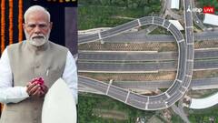 दिल्ली-NCR को PM मोदी ने दी बड़ी सौगात, UER-II और द्वारका एक्सप्रेस-वे के नए सेक्शन का किया उद्घाटन