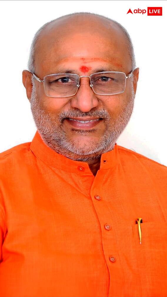 குடியரசு துணைத் தலைவராகும் முதல் தமிழர்.. யார் இந்த சி.பி.ராதாகிருஷ்ணன்?