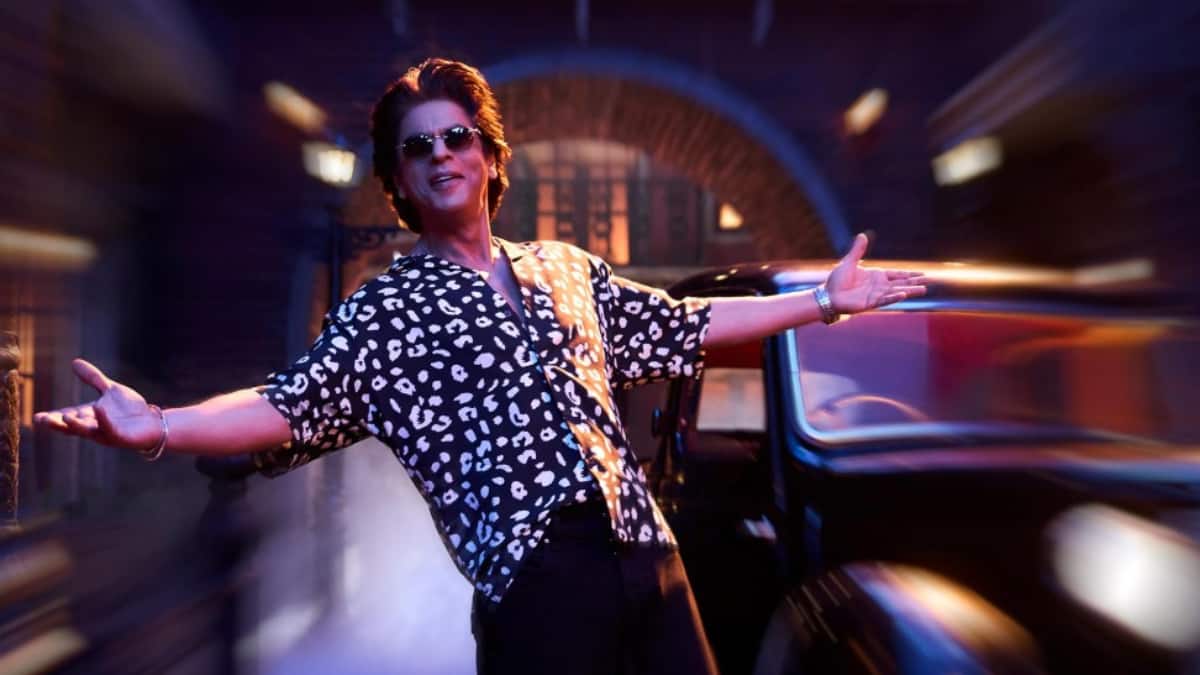 शाहरुख खान बने दुनिया के सबसे अमीर एक्टर, अरबपति बनकर टेलर स्विफ्ट को दी मात