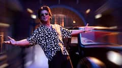 Shah Rukh Khan Says Hard Work Beats Talent In Viral AMA Response After National Award Win