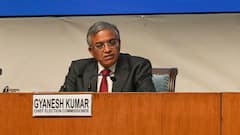 'AI, Deepfakes Threaten Elections': Chief Election Commissioner Warns Of Privacy Risks