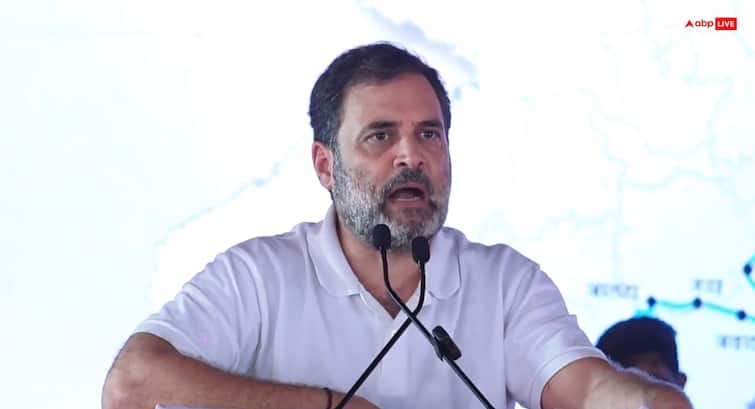 ‘Big Story About Why Ex-VP Dhankhar Is Hiding…’: Rahul Gandhi In Parliament. WATCH ‘Big Story About Why Ex-VP Dhankhar Is Hiding…’: Rahul Gandhi In Parliament. WATCH