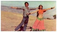 Shekhar Kapur Remembers Sridevi On Sets Of Mr India: 'She Was Fiercely Loyal'