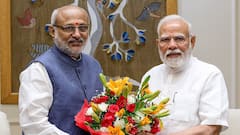 VP Elec CP Radhakrishnan: சிபி ராதாகிருஷ்ணன்.. தமிழ்நட்டிற்கான பாஜகவின் ஸ்கெட்ச்சா? RSS-ன் வெற்றியா? 2 மாங்கா?