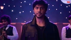 আরিয়ান নাকি নব্বইয়ের দশকের শাহরুখ খান? ওয়েব সিরিজের ঝলক দেখে আবেগে ভাসল নেটদুনিয়া