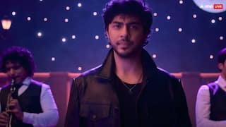 શાહરૂખના પુત્ર આર્યન ખાનના મચઅવેટેડ શો 'ધ બેડ્સ ઓફ બોલિવૂડ'નો પહેલો વીડિયો રિલીઝ, જોઈને ફ્રેન્ચ થયા ક્રેઝી