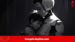 Science News: রোবটের পেটেই জন্ম নেবে মানবশিশু, জোর প্রস্তুতি চিনে, ঘুচবে বন্ধ্যাত্ব?