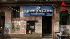 কলকাতা বিশ্ববিদ্য়ালয়ে ছাত্রী হস্টেলে দুষ্কৃতী দৌরাত্ম্যের অভিযোগ, নিরাপত্তা নিয়ে প্রশ্ন