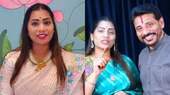 బిగ్ బాస్ 9లో దివ్వెల మాధురి ఆల్మోస్ట్ కన్ఫర్మ్... రాజాతో వస్తే రచ్చ రచ్చే