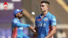 Arjun Tendulkar: দীর্ঘদিনের বান্ধবীর সঙ্গে সদ্যই সেরেছেন বাগদান, অর্জুন তেন্ডুলকরের বার্ষিক আয় কত জানেন?