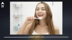 ਰਾਤ ਨੂੰ ਬੁਰਸ਼ ਨਾ ਕੀਤਾ ਤਾਂ ਸਹੇੜ ਲਵੋਗੇ ਦਿਲ ਦੀਆਂ ਬਿਮਾਰੀਆਂ! ਮਸ਼ਹੂਰ ਡਾਕਟਰ ਨੇ ਦਿੱਤੀ ਚੇਤਾਵਨੀ, ਦੱਸਿਆ ਰਿਸਰਚ ਕੀ ਕਹਿੰਦੀ...