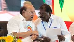 அன்புமணி மீது அதிரடி நடவடிக்கை: ராமதாஸிடம் 16 குற்றச்சாட்டுகள்! பாமக-வில் பரபரப்பு! ஒழுங்கு நடவடிக்கை குழு பரிந்துரை!