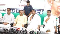 बिहार में NDA का मेगा प्लान: विधानसभा चुनाव से पहले कार्यकर्ताओं का महासम्मेलन!