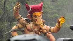 Mumbai Rain: Orange Alert Continues, City Records Minor Incidents, Trains Delayed