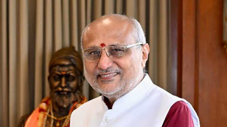 CP Radhakrishnan To Be Sworn In As 15th Vice President On Friday Amid Speculation On Cross-Voting