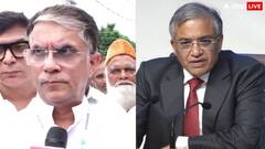 'ऐसा लगा रहा था कि कोई भाजपा नेता बोल रहा हो', चुनाव आयोग की सफाई पर कांग्रेस का पलटवार